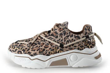 DWRS Sneakers in maat 42 Bruin, DWRS, Bruin, Verzenden, Sneakers of Gympen