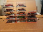1:43 - Model sportwagen (13), Hobby en Vrije tijd, Modelauto's | 1:5 tot 1:12, Nieuw