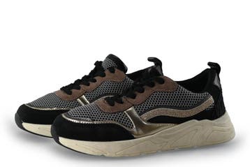 Cellini Sneakers in maat 36 Zwart, Kleding | Dames, Schoenen, Verzenden, Zwart, Cellini, Sneakers of Gympen