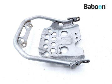 Carter Beschermplaat Suzuki DR 350 1990-1996 (DR350 14D), Verzenden, Gebruikt