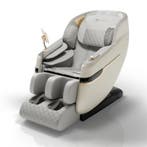 Massagestoel NAXOS - Volledige lichaamsmassagefunctie - Airb, Verzenden, Nieuw