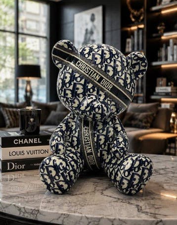 Naor - Couture Edition