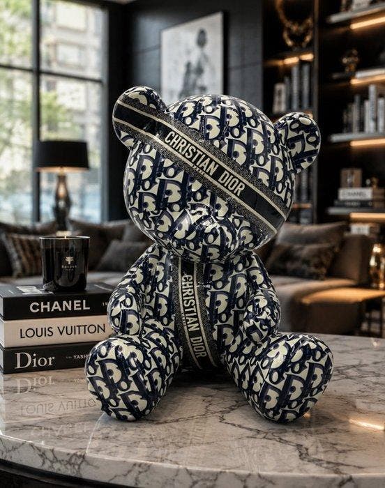 Naor - Couture Edition, Antiek en Kunst, Kunst | Designobjecten