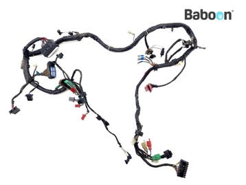 Kabelboom Honda VFR 750 F 1994-1997 (VFR750F RC36), Verzenden, Gebruikt