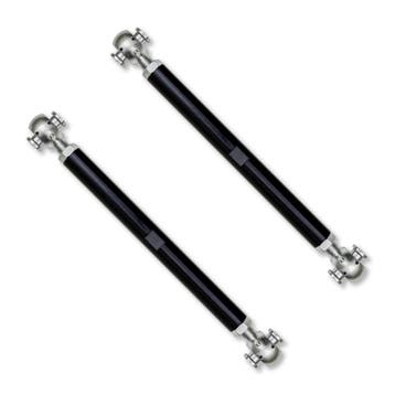 Rock Krawler 07-18 Jeep Wrangler JK/JKU Double Adjustable, Ophalen of Verzenden, Nieuw
