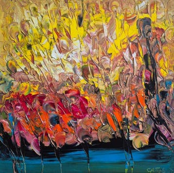 Bruno Cantais - Summer season