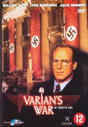 dvd film - Varians War - Varians War, Cd's en Dvd's, Verzenden, Zo goed als nieuw
