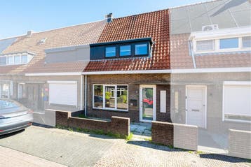 Te huur: Huis Hondiusstraat in Terneuzen, Terneuzen, Zeeland