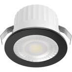 LED Veranda Spot Verlichting - Brinton Glowix - 3W 260 lm, Ophalen of Verzenden, Nieuw, Plafondspot of Wandspot, Led