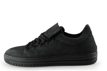 Nubikk Sneakers in maat 43 Zwart, Nubikk, Verzenden, Zwart, Sneakers of Gympen