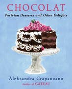 9781668051993 Essential Parisian Recipes- Chocolat, Verzenden, Nieuw, Aleksandra Crapanzano