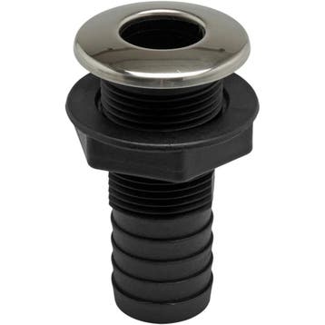 Huiddoorvoer 29mm Nylon & Rvs316, Ophalen of Verzenden, Nieuw