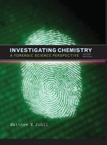 Investigating Chemistry 9781429209892 Matthew E. Johll, Verzenden, Gelezen, Matthew E. Johll