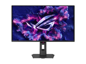 Asus - QHD  Monitor - 26.5 inch, Computers en Software, Asus, Verzenden, In hoogte verstelbaar, Nieuw