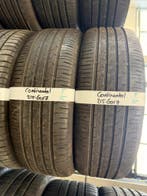 215-60-17 Continental Zomerbanden 5mm Incl Montage 215 60 17, Ophalen, 17 inch, Band(en), Personenwagen