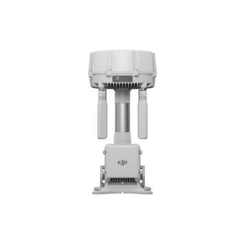 DJI O4 Ground Station, Nieuw