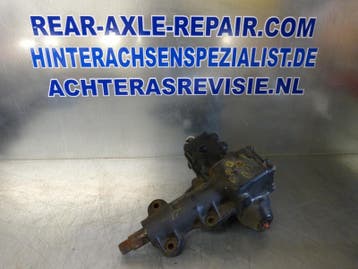 Nieuw bekrachtigt Stuurhuis Opel Senator A Monza A, (Vooras), Verzenden, Nieuw, Opel