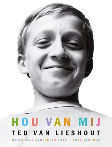 Hou Van Mij | Ted Lieshout | Nieuw, Ophalen of Verzenden, Nieuw, Ted Lieshout