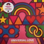 LP nieuw - Various - Universal Love: Wedding Songs Reimag..., Verzenden, Nieuw in verpakking