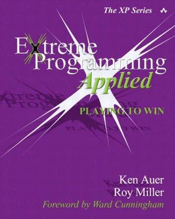 Extreme Programming Applied - Auer Ken 9780201616408, Boeken, Verzenden, Gelezen, Auer Ken