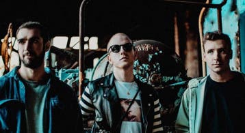 Two Door Cinema Club Tickets – 31 jan 2027 – Poppodium 013, Twee personen, Januari