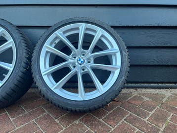 19 inch Breyton BR-I winter voor BMW 3 serie G20 - 4 seri..., Ophalen, Nieuw