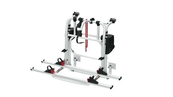 Fiamma Carry-Bike Motor Lift 77 - 12 Volt (MOTORHOME), Caravans en Kamperen, Kampeeraccessoires, Nieuw, Ophalen of Verzenden