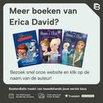 Ren Koala ren / Diego 9789089417435 Erica David, Verzenden, Zo goed als nieuw, Erica David