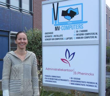 Boekhouder / boekhoudkantoor Coevorden, Komt aan huis, Belastingaangifte