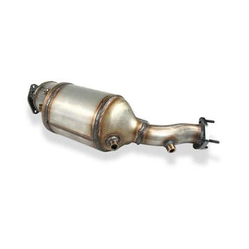 Roetfilter Audi A4, A5, A6 Silicium, Verzenden, Nieuw