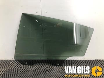 Portierruit 4Deurs links-achter Tesla Model Y O325770, Ophalen of Verzenden, Nieuw