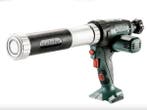 Veiling - Metabo - KPA 18 LTX 400 - accu kitpistool body, Nieuw