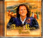 André Rieu - Paradis, Ophalen of Verzenden, Gebruikt