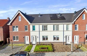 Te huur: Huis Christoffelstraat in Almelo, Huizen en Kamers, Overijssel, Almelo
