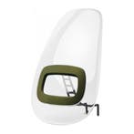 Bobike Mini One Plus Olive Green Windscherm, Verzenden, Nieuw