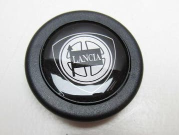Claxon knop Lancia Delta Integrale -imitatie-, Verzenden, Nieuw