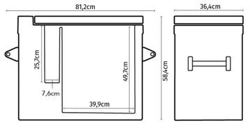 FMT Koelbox Fridge Q65, Ophalen of Verzenden, Nieuw