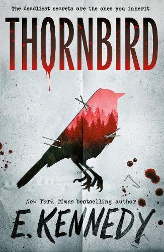 Thornbird | E. Kennedy | Nieuw, Ophalen of Verzenden, Nieuw, E. Kennedy