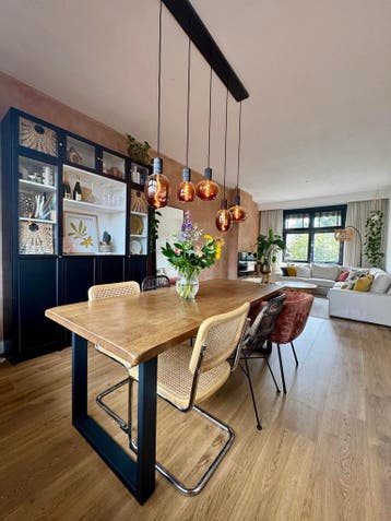 Te huur: Appartement Heuvelstraat in Breda, Noord-Brabant, Breda, Appartement