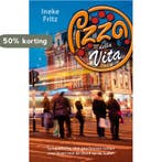 Pizza della vita 9789490767518 Ineke Fritz, Boeken, Verzenden, Zo goed als nieuw, Ineke Fritz