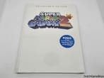 Game Guide - Nintendo Wii - Super Mario Galaxy 2 - New & Sea, Boeken, Overige Boeken, Verzenden, Nieuw