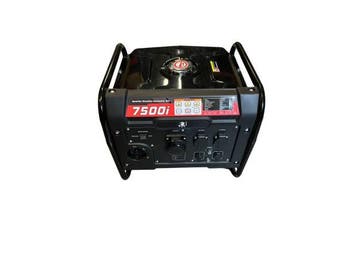 Veiling - Generator Inverter - 5500 watt