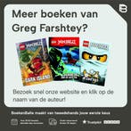 Cole / Lego Ninjago / 3 9789048811007 Greg Farshtey, Verzenden, Gelezen, Greg Farshtey