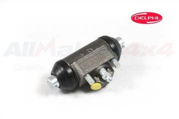LAND ROVER WIELREMCILINDER 88 LINKS VOOR (WRC297D), Ophalen of Verzenden, Nieuw, Land Rover