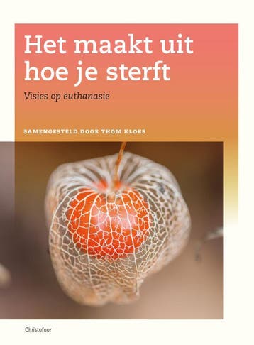 Het Maakt Uit Hoe Je Sterft | Thom Kloes | Nieuw, Ophalen of Verzenden, Nieuw, Thom Kloes