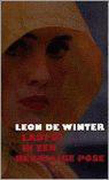 LADY DI IN EEN BEVALLIGE POSE - Leon de Winter 9789062654352, Verzenden, Gelezen, Leon de Winter