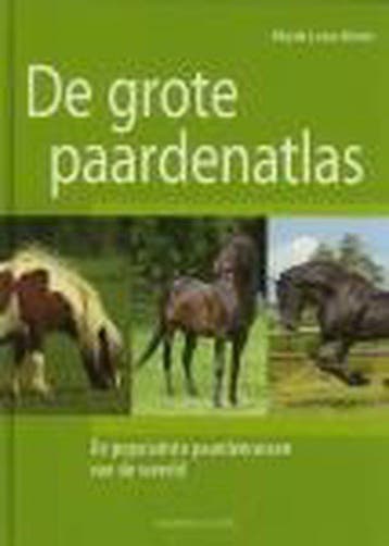 Horses Handbook for Equestrians 9783625103561, Verzenden, Zo goed als nieuw
