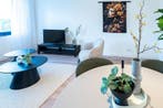 Te huur: Appartement Voltstraat in Tilburg, Tilburg, Noord-Brabant, Appartement