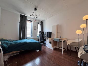 Te huur: Studio Bleekstraat in Breda, Noord-Brabant, Breda