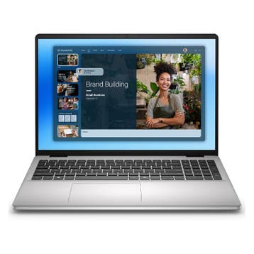 Dell 16 DC16251 | Core 5 / 8GB / 512GB SSD, Ophalen of Verzenden, Nieuw, Dell